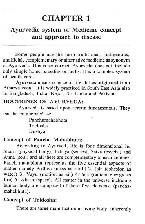 Women Health Care Through Ayurveda